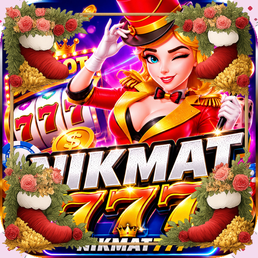 nikmat777 — galeri pratinjau - APK Resmi