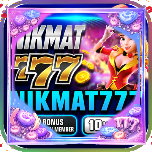nikmat777 — galeri pratinjau Resmi APK